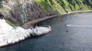 Сахалин. Путешествие на Сахалин. Достопримечательнос?