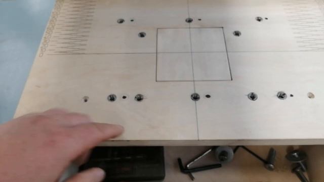 Сверлильный станок. смотреть онлайн