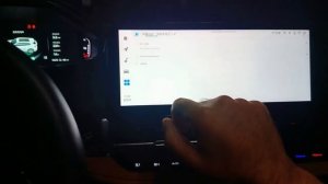 Chanqan Q05 смена языка