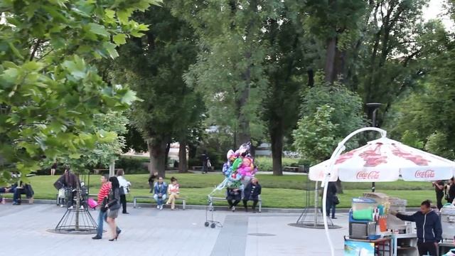 Празник на Плевен - концерт, 13.05.2016 г.