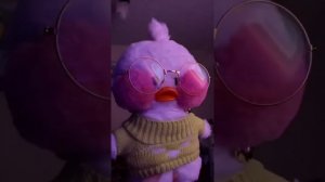 Уточки лалафанфан из тиктока 💘🧸
