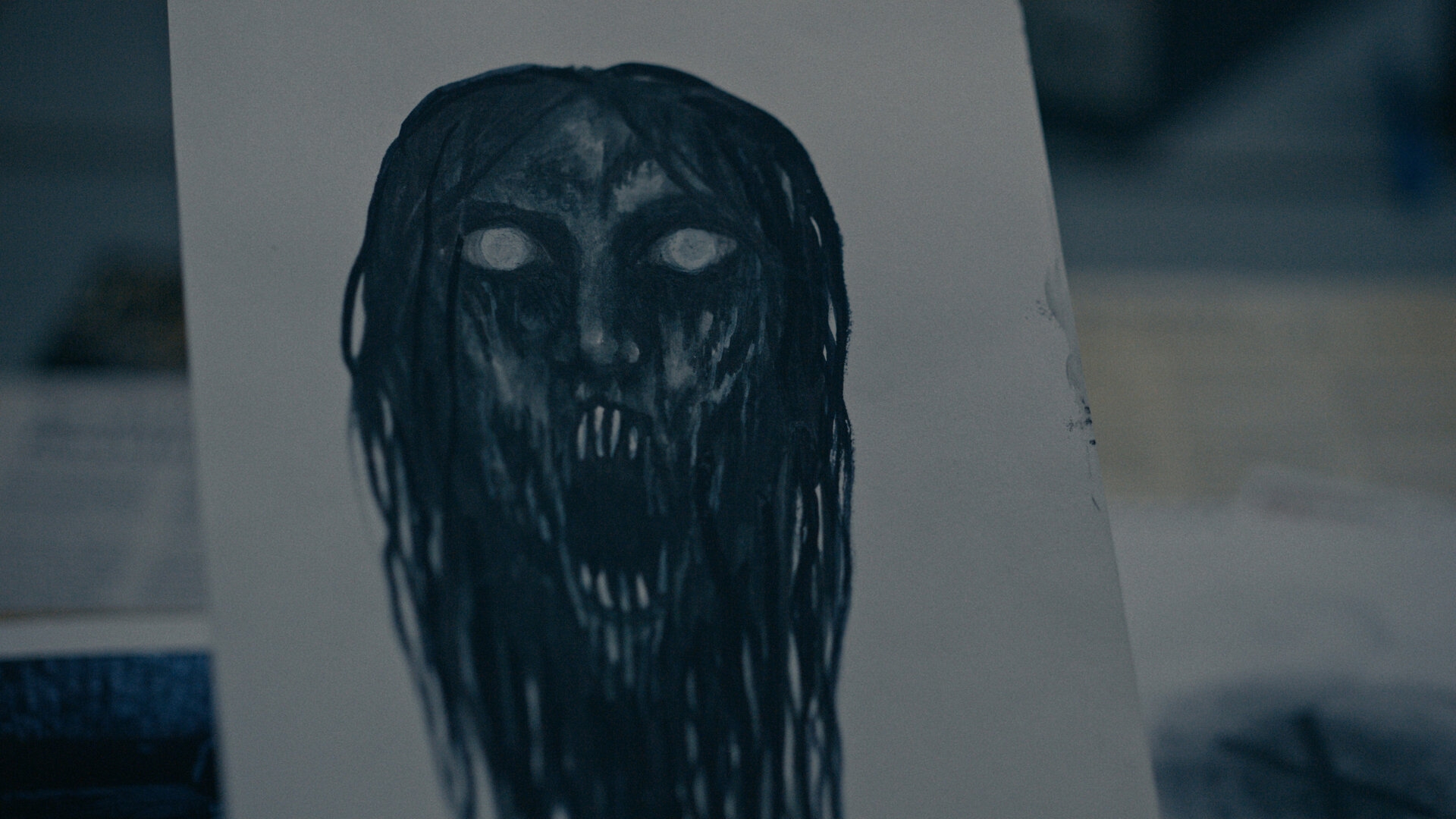 Синистер. Из тьмы - Русский трейлер (2025) смотреть онлайн