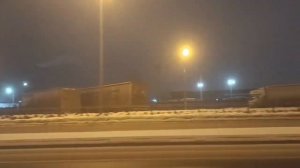 Пермь~Автобусный маршрут №121(Пригород.)~ПАЗ-320415-14 "Vector N