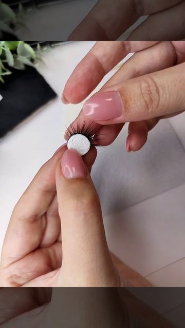 Делаем глазки для броши смотреть онлайн