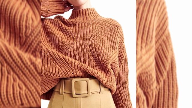 идеи стильных вязаных вещей для женщин смотреть онлайн