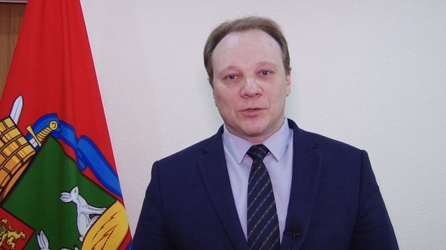 Поздравление 1 мая Ю.А. Морозов смотреть онлайн