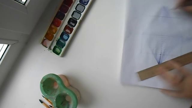 Мой артбук/3D фигура/Kamil Kern смотреть онлайн