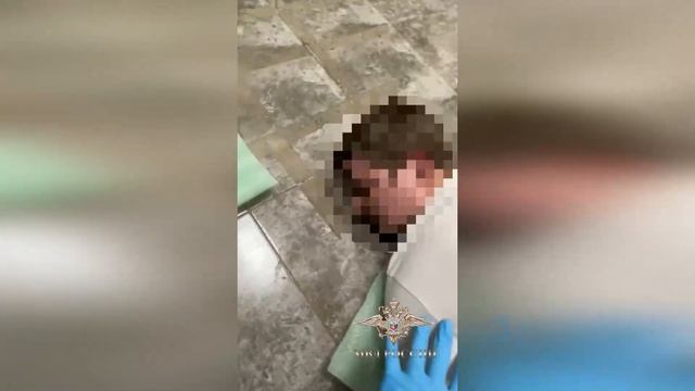 Ирина Волк: На Ставрополье изъято более 500 кг сильнодействующих веществ смотреть онлайн