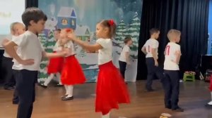 Прощание с букварём