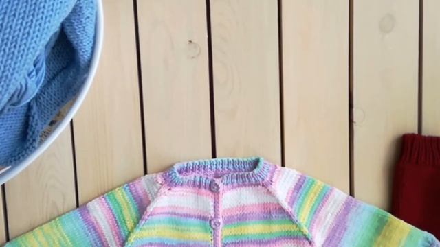 Что связала? Что вяжу? смотреть онлайн