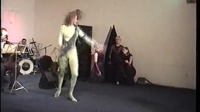 Пилат, ты свободен - Бал у Воланда