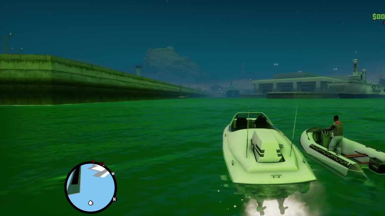 GTA San Andreas ч.11