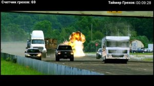 Все киногрехи и киноляпы фильма "Трансформеры: Эпоха истребления"