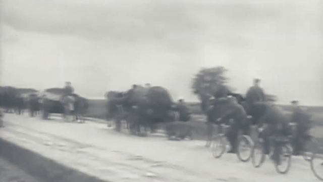 Что немецкие генералы говорили об СССР в приватных беседах? смотреть онлайн