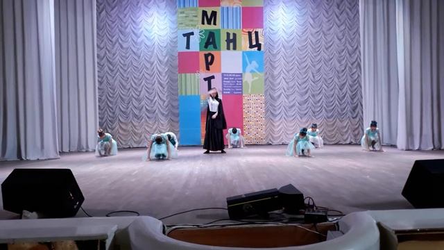 Марионетки