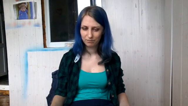 10 способов, как себе это самое или #противодиночества!!!... Дневник Чокнутой Беззубки. смотреть онлайн