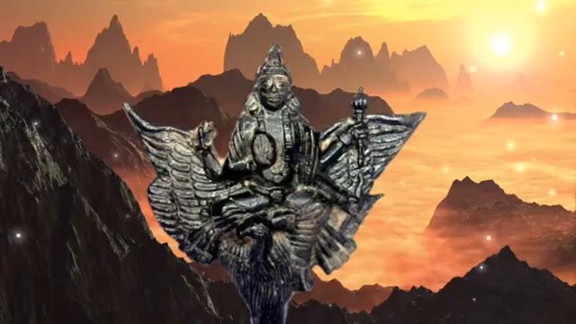 Биджа Мантра гармонизации Сатурна (Шани)! смотреть онлайн