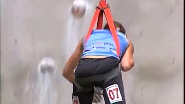 Alina Gaydamakina ( Алина Гайдамакина) first record. Speed Rock Daone 2011 смотреть онлайн