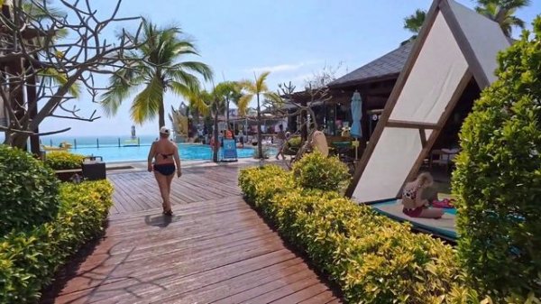 Отель Harman Resort Sanya. Дадунхай. #санья#хайнань#harmannotelsanya#да?