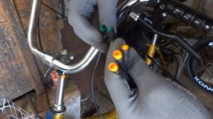 Самый Простой Способ Сборки Электровелосипеда. Как Без Опыта Собрать Электровелосипед своими руками