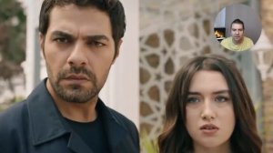 Ветреный холм 150 серия на русском языке [Фрагмент №1]