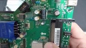 DEXP F43D7000F прошивка