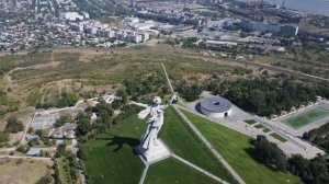 Мамаев курган