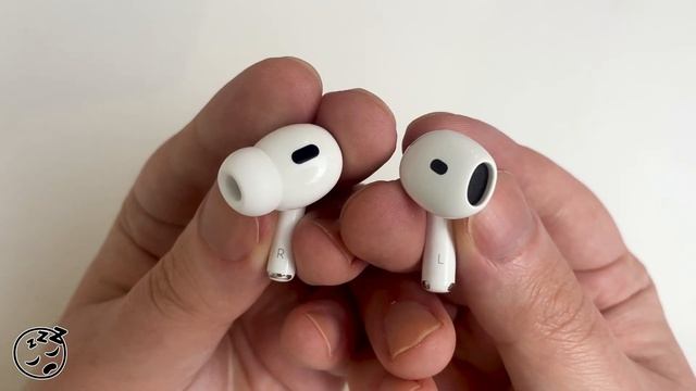 КАКИЕ AIRPODS ВЫБРАТЬ? AIRPODS 4 или PRO 2? смотреть онлайн