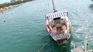 Про отдых в Геленджике. Небольшой обзор