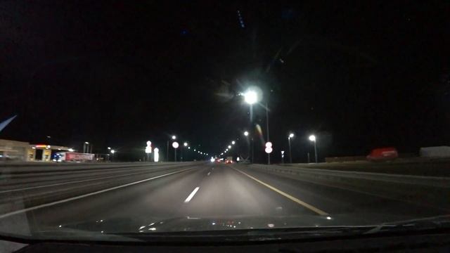 Трасса М 4 в Краснодарском крае Пост ДПС Цукерова Балк? смотреть онлайн