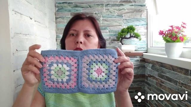 Новые процессы Моя любовь к бабушкиному квадрату смотреть онлайн