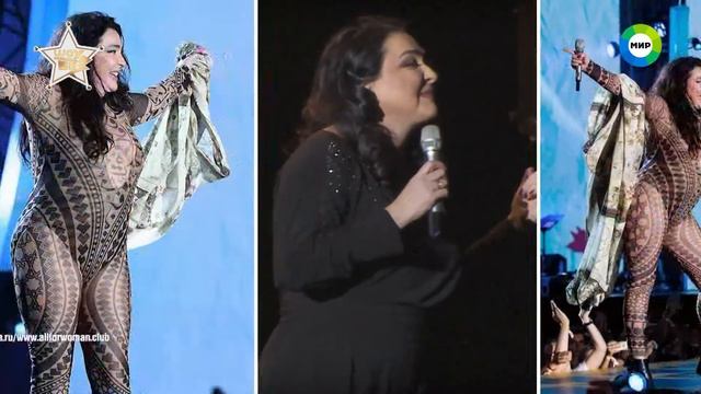 зачем лолита вяжет во время концерта смотреть онлайн