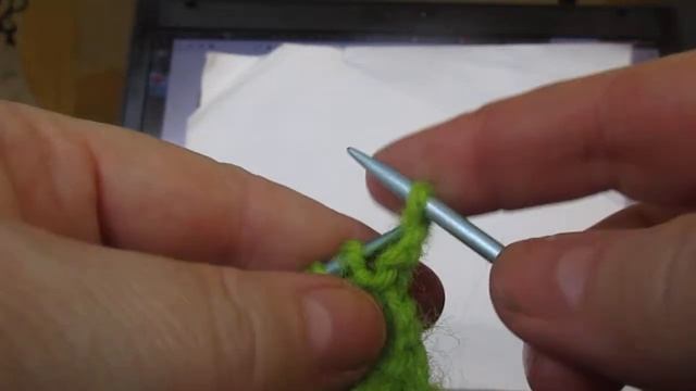 Простые узоры-верёвочки. смотреть онлайн