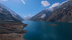 Пакистан, Скарду || "Чудная" долина и гора К2