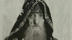 КАК СОВМЕСТИТЬ МОЛИТВУ ИИСУСОВУ С МОЛИТВОЙ ЗА БОГОСЛУЖЕНИЕМ?! СТАРЕЦ САМПСОН( СИВЕРС) ч.30