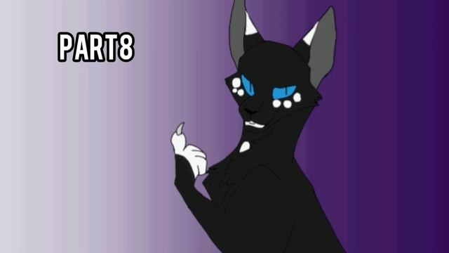Warriors Cats.Чернозвёздая •МАР• Control [RUS] | 10/23 занятые parts | смотреть онлайн