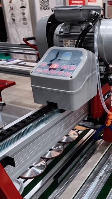 Интервью с руководителем LETO TOOLS #letotools #плиткорез #плит смотреть онлайн