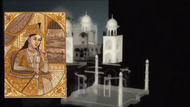 Малый Тадж-Махал теперь в Казахстане #kazakh #tourism #india #monume