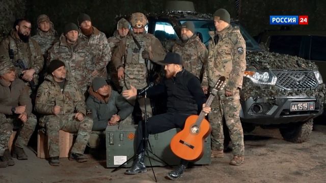 Эльдар Агачев - Герой!