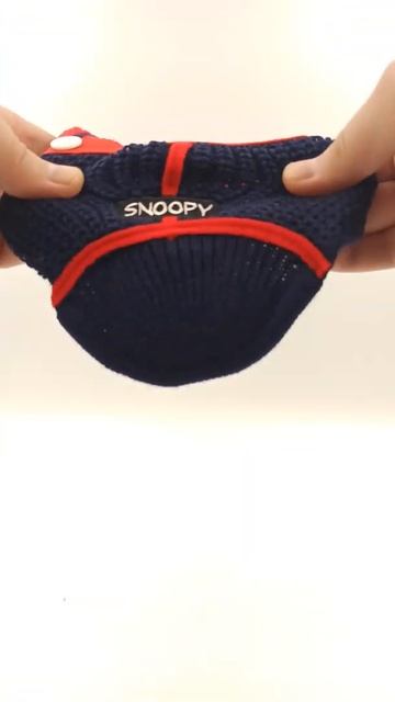 Одежда для животных "СНУПИ" синий, 30см / Свитер для собак / Свитер для кошек Muscat смотреть онлайн