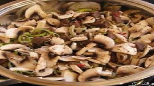 Сборник рецептов