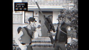 ВЕРНИТЕ ФЛЕШКУ. МГЕ СТРАШИЛКА (МГЕ ИСТОРИЯ) ТФ2