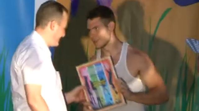 Гулькевичи. Неделя молодёжи смотреть онлайн