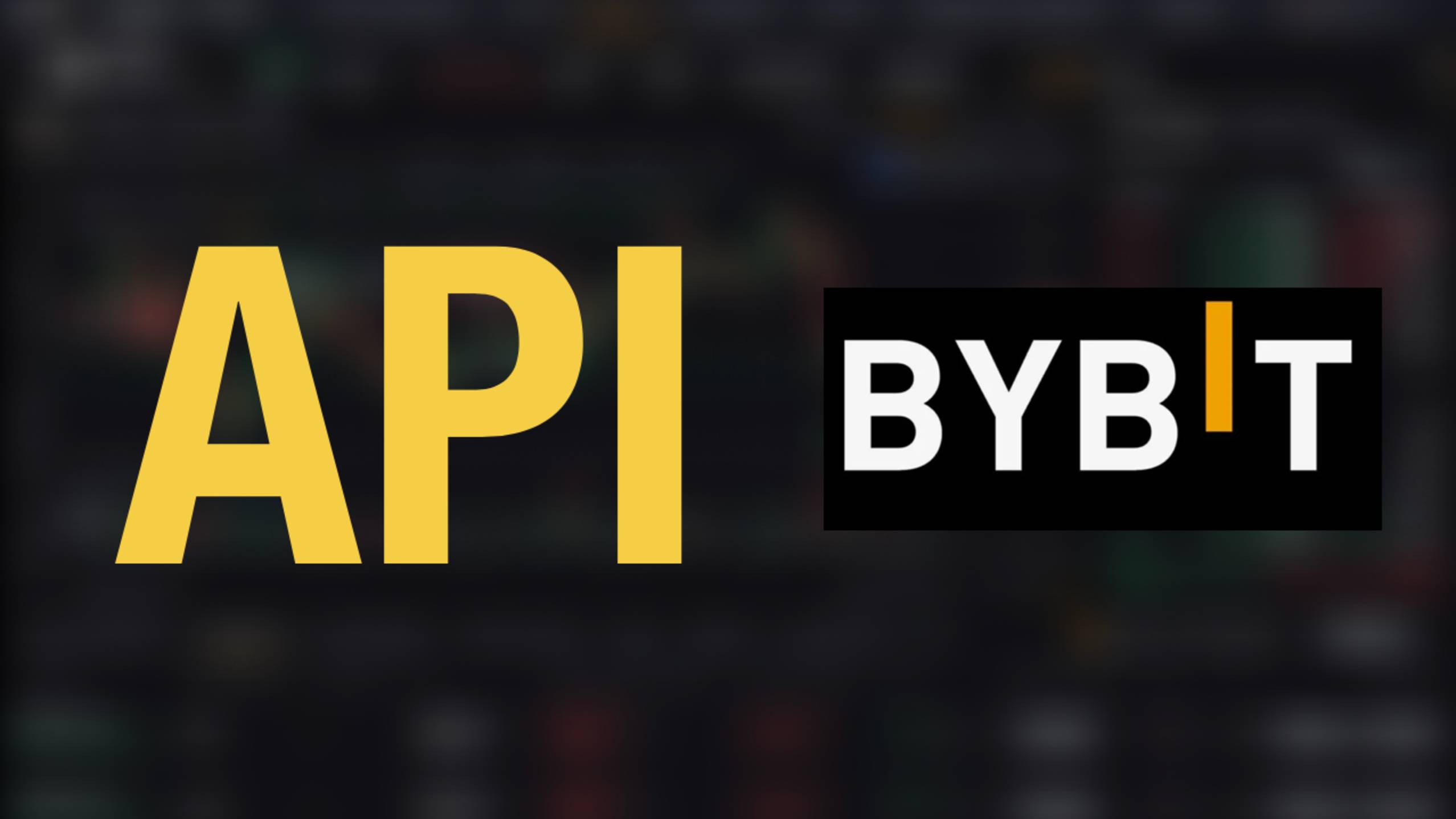 Как создать API ключ на ByBit | Полная инструкция | Подключение ботов смотреть онлайн