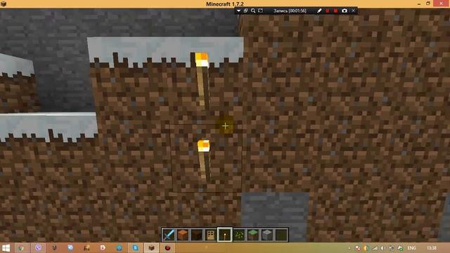 Как сделать домики в Minecraft смотреть онлайн