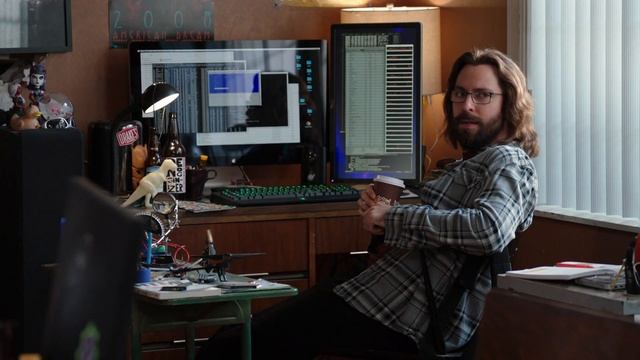 Не убедительно - Кремниевая / Силиконовая долина для В? смотреть онлайн