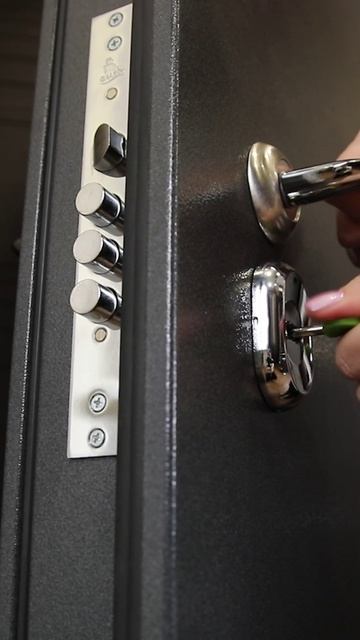 Антарктида - стальная дверь с терморазрывом смотреть онлайн