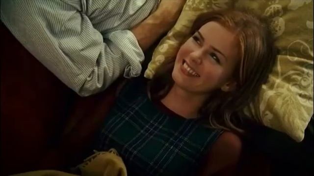 Мелодрама "Так, можливо" - 20 серпня на НЛО TV смотреть онлайн