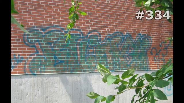 #334. Стены (лучшее видео) смотреть онлайн