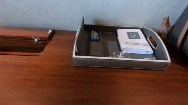 Fairmont Ajman – Роскошный отдых в ОАЭ | Обзор отеля 🌴✨